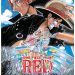One Piece Film : Red, Published Hari Ini di CGV dan Cinepolis
